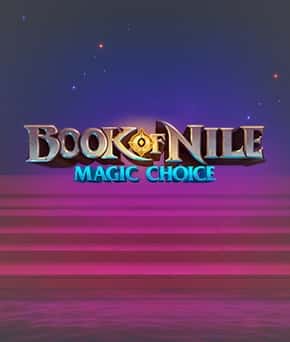 Book of Nile: Magic Choice