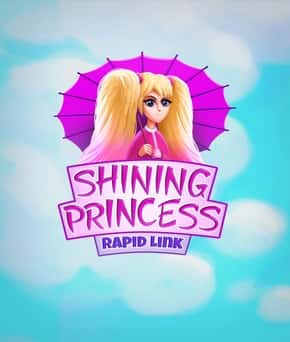 Shining Princess: Rapid Link