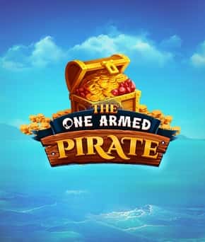 The One Armed Pirate