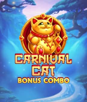 Carnival Cat: Bonus Combo