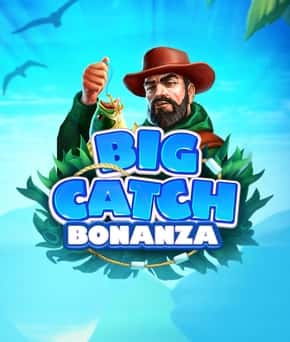 Big Catch Bonanza