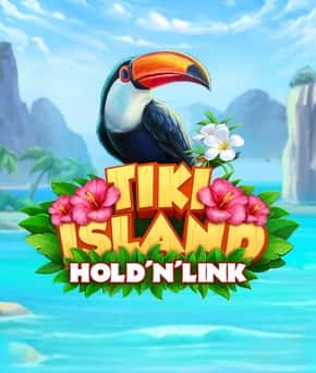 Tiki Island: Hold N Link
