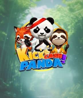 Kick Cash Panda