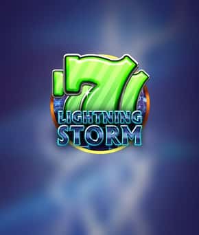 Lightning Storm