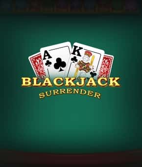 Blackjack Surrender