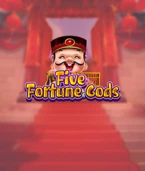 Five Fortune Gods