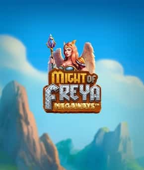 Might of Freya Megaways