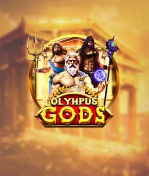 Olympus Gods