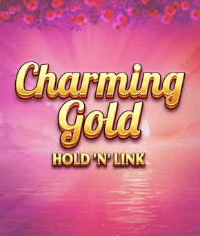 Charming Gold: Hold 'n' Link