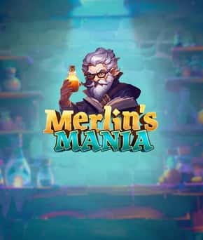 Merlin's Mania