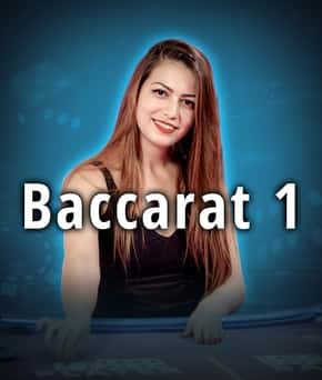Baccarat 1