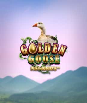 Golden Goose Megaways