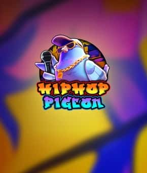 Hip Hop Pigeon