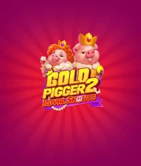 Gold Pigger 2 Royal Snouts