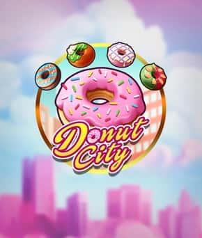Donut City