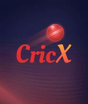 CricX