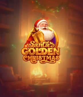 Santa’s Golden Christmas