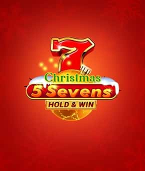 5 Sevens Hold & Win Christmas