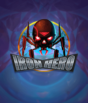 Iron Hero