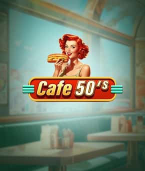 Cafe 50's