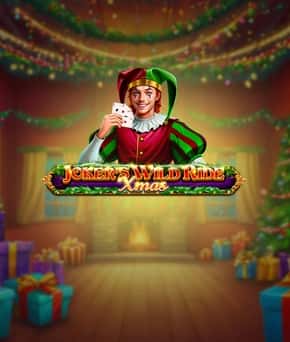 Joker's Wild Ride - Xmas