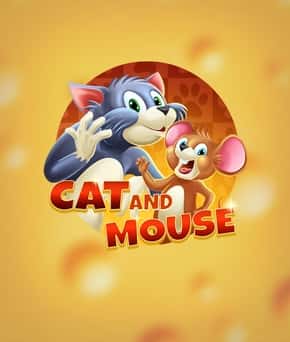 Cat and Mouse