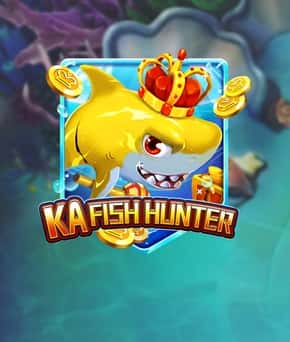 KA Fish Hunter