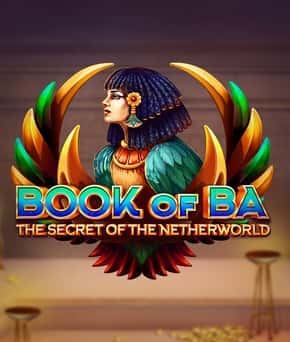 Book of Ba