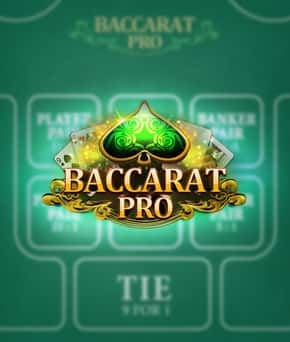 Baccarat PRO