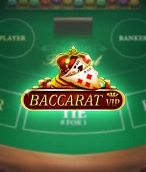 Baccarat VIP