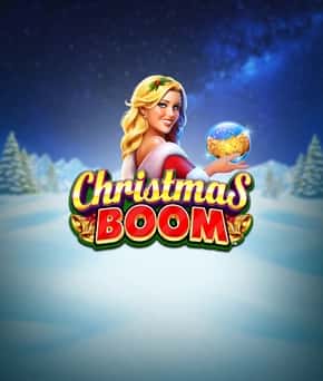 Christmas Boom