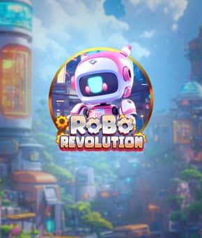 Robo Revolution