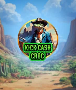 Kick Cash Croc