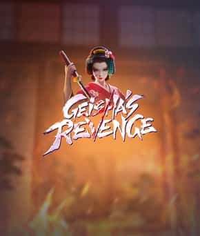 Geisha's Revenge