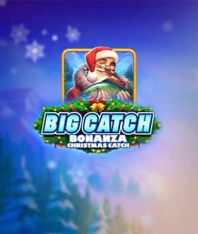 Big Catch Bonanza: Christmas Catch