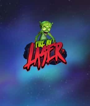 Fire My Laser