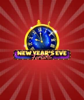 New Year's Eve Fortune