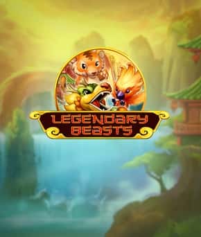 Legendary Beasts