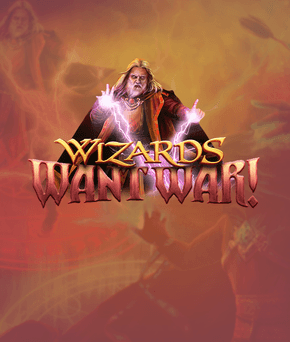 Wizards Want War!
