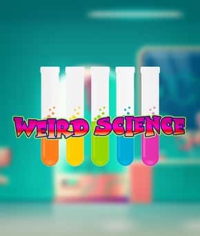 Weird Science