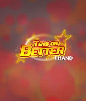 Tens or Better 1 Hand
