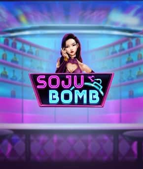 Soju Bomb