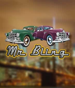 Mr Bling