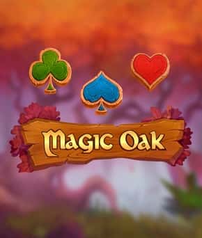 Magic Oak