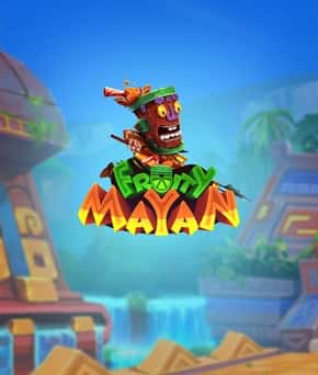 Fruity Mayan