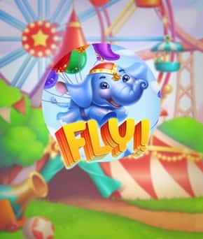 Fly!