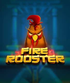 Fire Rooster