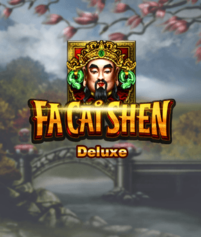 Fa Cai Shen Deluxe