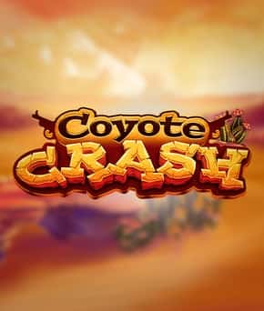 Coyote Crash