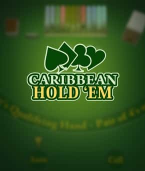 Caribbean Hold'em